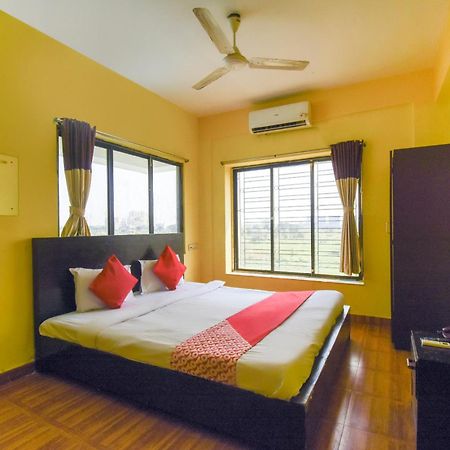 Hotel O Regal Inn โกลกาตา ภายนอก รูปภาพ