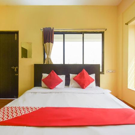 Hotel O Regal Inn โกลกาตา ภายนอก รูปภาพ