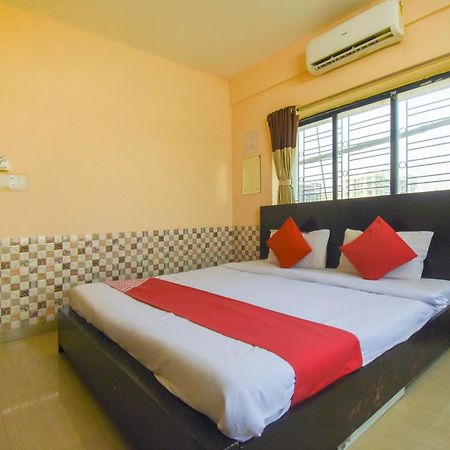 Hotel O Regal Inn โกลกาตา ภายนอก รูปภาพ