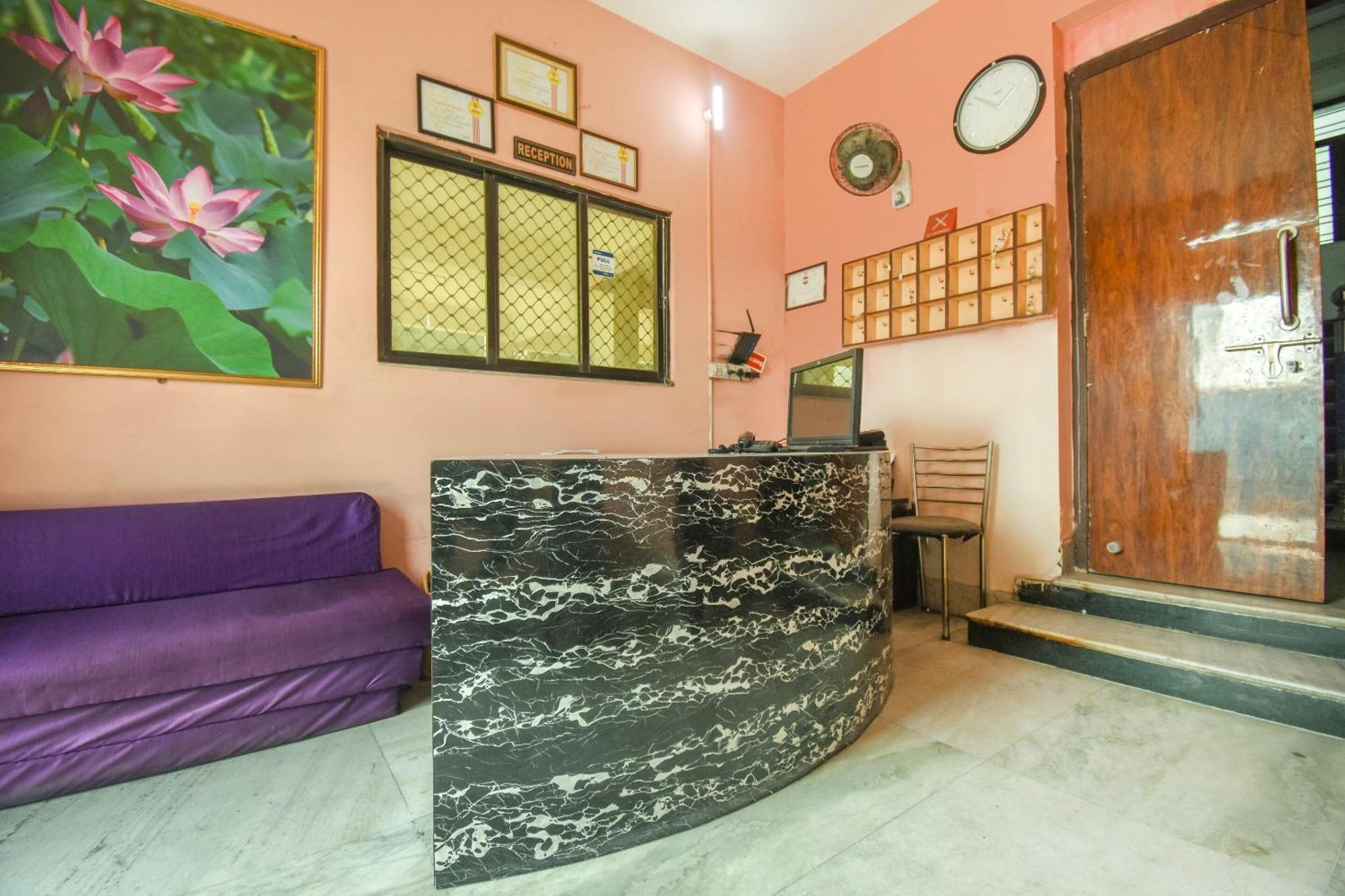 Hotel O Regal Inn โกลกาตา ภายนอก รูปภาพ