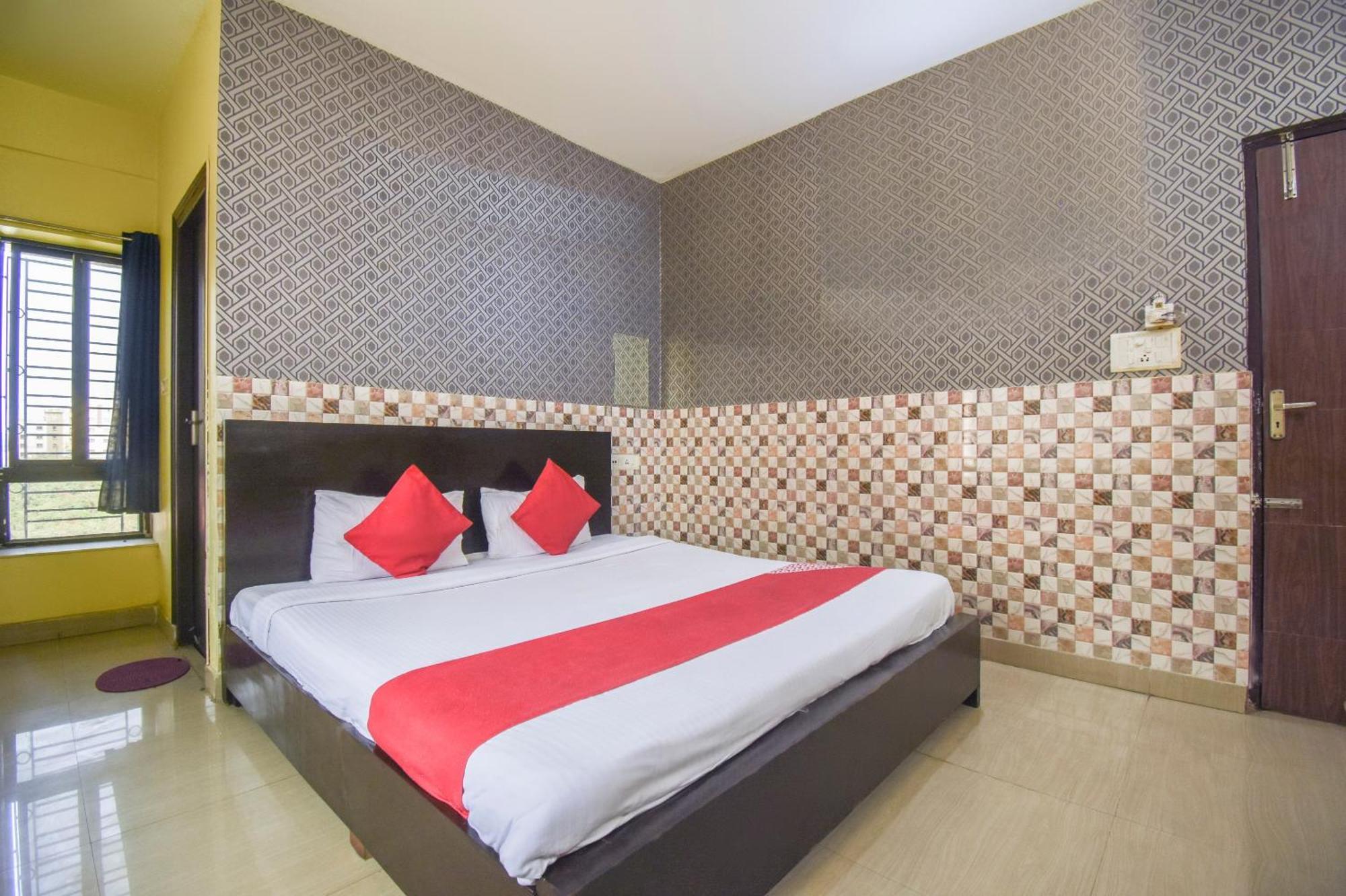 Hotel O Regal Inn โกลกาตา ภายนอก รูปภาพ