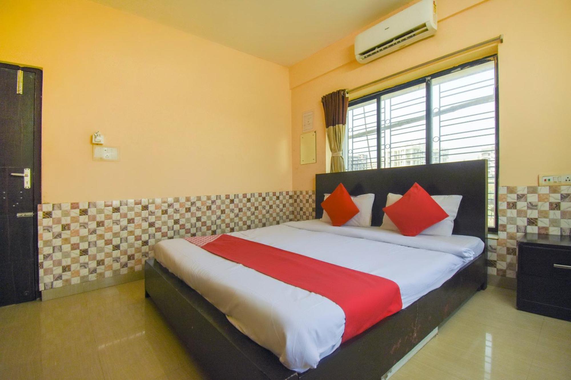 Hotel O Regal Inn โกลกาตา ภายนอก รูปภาพ