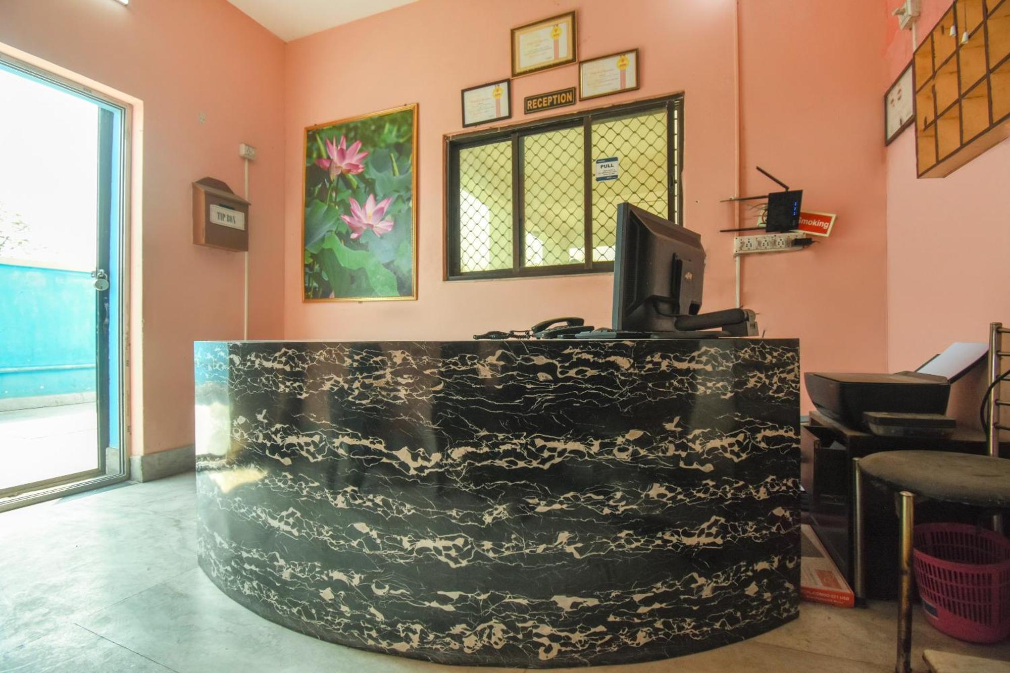 Hotel O Regal Inn โกลกาตา ภายนอก รูปภาพ